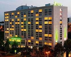 Free wifi access is available. Holiday Inn Dusseldorf Neuss