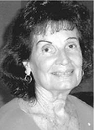 FLORIDA OBITUARIES, K-Z