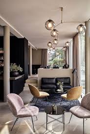 Best Interior Designs Inspired By Luxury Restaurants Contemporary Home Decor Modern Interior Design Hotel Decor