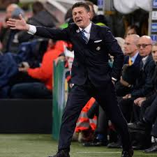 Mazzarri, who joined inter in 2013 from. Mazzarri Pleads With Inter Fans To Keep Supporting The Team Serpents Of Madonnina
