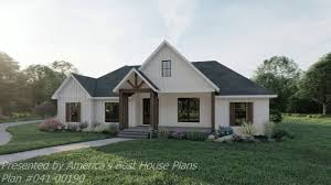 Make accurate floor plans with scale tools. House Plans The Best Floor Plans Home Designs Abhp