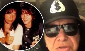 Who do u think was the best copycat of EVH