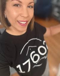 I COULD BE HERE EVERY SINGLE DAY!!!❤️