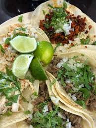 Download nautide, our official app. In The Know Zaza Smokes Mexican Food On Marco