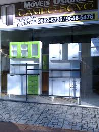 MOVEIS USADOS CAMPO NOVO