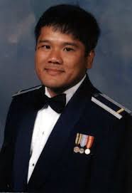 CPT Manuel A. Santiago, USAF (Ret) Obituary