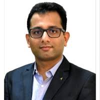 Dr. Viral Parekh