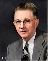 Bernard Aloysius Dougherty (1899-1978)