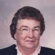 Obituary information for Nila Wesch
