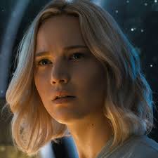But they soon realize that there's a ruder awakening in store. Wait Passengers Is About What