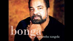 Baixa as melhora musica do bbonga. Bonga Falar De Assim Official Video Youtube