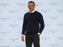 Resultado de imagen de James Bond