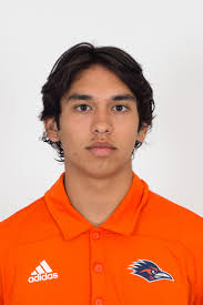 Track & Field/Cross Country 2023-24