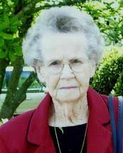 Obituary information for Elsie Trapp Alsup