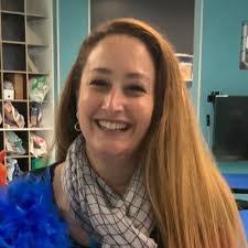 Nancy Mcgavin's Instagram, Twitter & Facebook