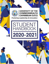 Complete this form if you need the irs to mark an account to identify questionable activity. Ucc Student Handbook 2020 2021 By University Of The Commonwealth Caribbean Issuu