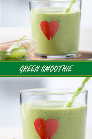 Green Smoothie Knorr De Rezept Grune Smoothies Rezepte Katerfruhstuck