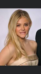 Chloe grace moretz