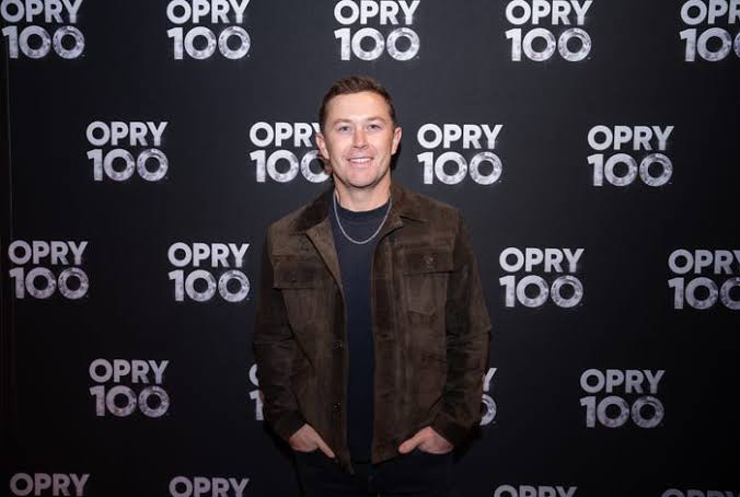 See photos from the Red Carpet at the Opry 100 Celebration