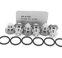 GP Kit 169 TSF Check Valves General Pump