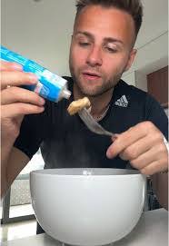 Devin Grob's Instagram, Twitter & Facebook