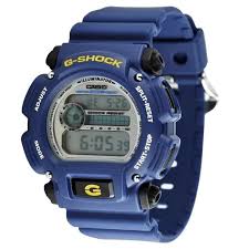 Pin Di Jam Tangan Casio G Shock