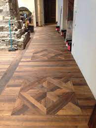 custom parquet square made from hardwood flooring floor design wood floor design flooring