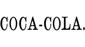 Company spokesmen said in 1988 that the original recipe included cocaine, but the drug was eliminated just after the turn of the 20th century. Coca Cola Logo Symbol History Png 3840 2160