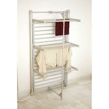 Maybe you would like to learn more about one of these? Dry Soon 3 Tier Heated Airer Electric Clothes Airers Heated Drying Rack Airing Cupboard Drying Cupboard
