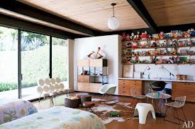 Our design team are producing and testing new graphics and products. 54 Stylish Kids Bedroom Nursery Ideas Architectural Digest
