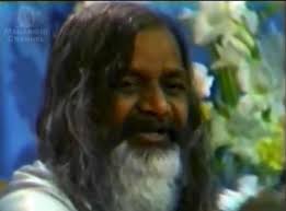 My Dearest Friends, Maharishiji on: 'Transformation..' “Transformation that  we are bringing about