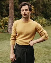 You Season 2 Review We Need To Talk About Joe S White Savior Complex Penn Badgley Badgley Stylish Men