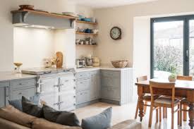 small open plan kitchen design ideas