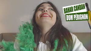 En son bahar candan haberleri anında burada. Bahar Candan Dom Perignon Official Video Youtube