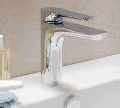 Widespread bathroom faucet 2021 holidays ph. Haas Single Hole Bathroom Sink Faucet Pottery Barn