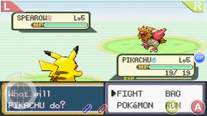 Previous download molla brawl 36.270 apk. Pokemon 2 1 Descargar Apk Android Aptoide