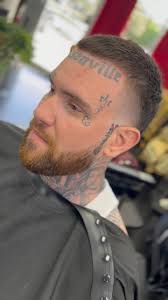 We growing a mullet. 🤙🏼 @slowpoke_aoa