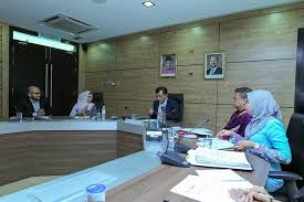Check spelling or type a new query. Perbincangan Rasmi Bersama Universiti Sains Malaysia Usm Finas