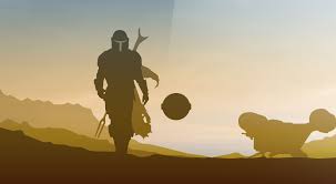 Star Wars The Mandalorian Minimalist Star Wars The Mandalorian Minimalist 4k Wallpapers Mandalorian W Star Wars Wallpaper Marvel Wallpaper Hd Marvel Wallpaper