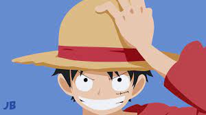 Minitokyo » one piece » monkey d. Jesus Borunda Monkey D Luffy From One Piece