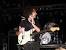 Albert Hammond Jr Converse