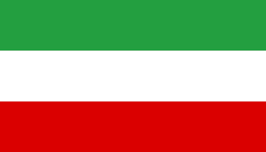 Vector files are designed so as to be enlarged in any format without loss of quality. File Flag Of Iran 1964 1980 Svg Wikipedia