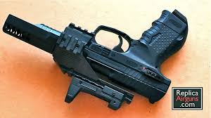 Pin On Walther P99 As 9mm 40 S W