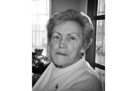 Anetha Holcomb Obituary (1939