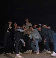 Welcome to ulzzang boys/girl update share pick ulzzang korean&asean. Ulzzang Boy Squad Ulzzang Boy Foto Teman Fotografi Remaja Fotografi Teman