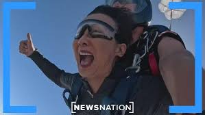 NewsNation celebrates Fleet Week skydiving with Navy SEALs
