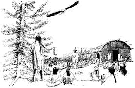 The Six Nations Oldest Living Participatory Democracy On Earth