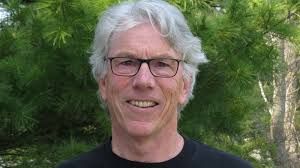 Chris Morrison, July eBirder of the Month