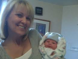 Birth of a Friendship