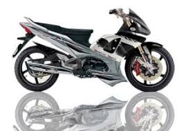 Gambar modifikasi supra x 125 sederhana terbaru model. 15 Gambar Seni Modif Supra X 125 Serta Tips Ok Demico Co